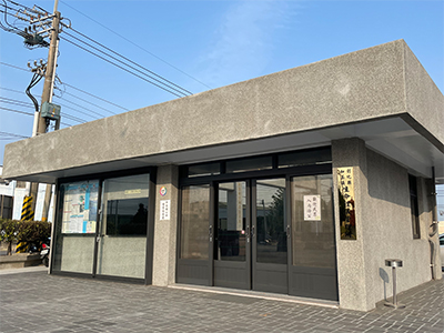 生命禮儀管理所示意圖